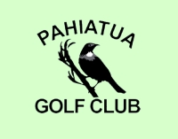 Pahiatua Golf Club